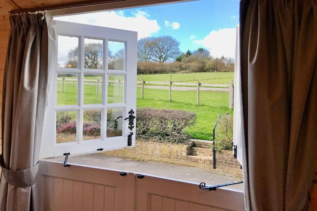 Arniss Farmhouse Fordingbridge Eksteriør bilde